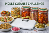 The Pickle Cleanse Challenge