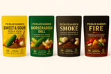 How Pickled Garden Is Revolutionizing the Pickle World—One Flavor at a Time
