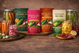 Premium Pickle Spice Collections