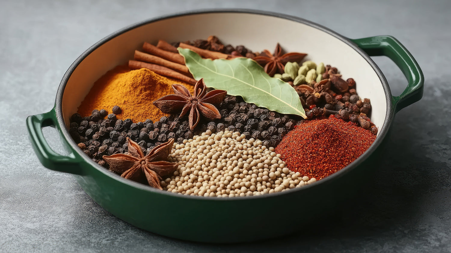 Gourmet Pickle Spice Packs