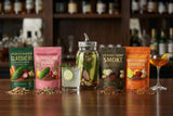 Cocktail Pickle Collection