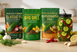 Classic Pickle Collection