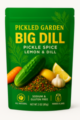 Summer Pickle Collection