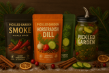 How Pickled Garden Is Revolutionizing the Pickle World—One Flavor at a Time