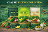 Classic Pickle Collection