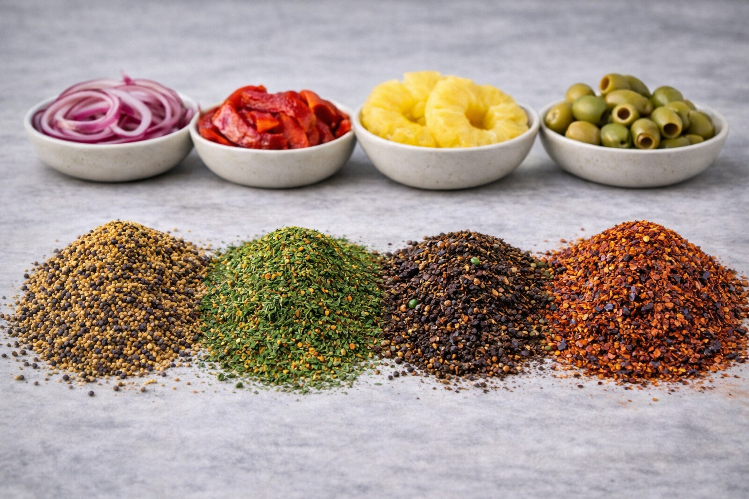 Sangweech Pickle Collection