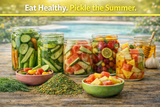 Summer Pickle Collection