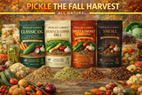 Fall Pickle Collection