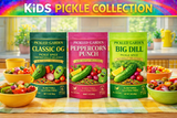 Kids Pickle Collection