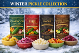 Winter Pickle Collection