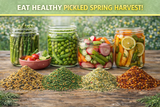 Spring Pickle Collection