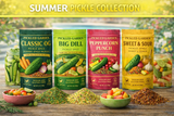 Summer Pickle Collection