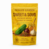 Sweet & Sour
