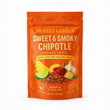 Sweet & Smoky Chipotle