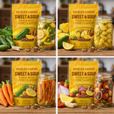 Sweet & Sour