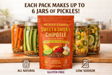 Sweet & Smoky Chipotle