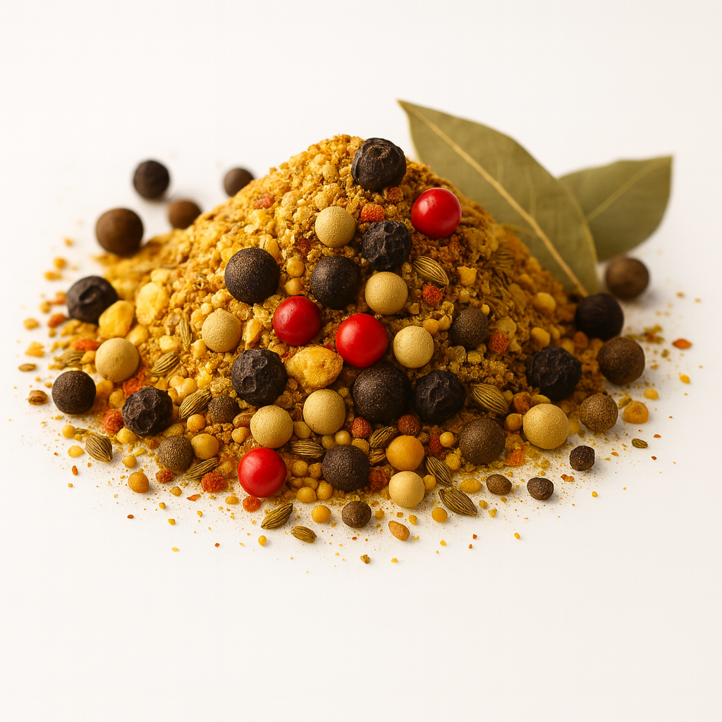 Classic OG Pickle Spice