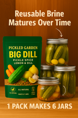 Classic Pickle Collection