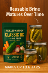 Sangweech Pickle Collection