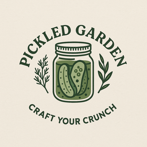 Pickled Garden
