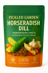 Classic Pickle Collection