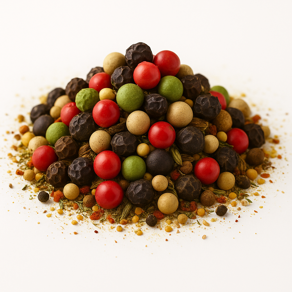 Summer Pickle Collection