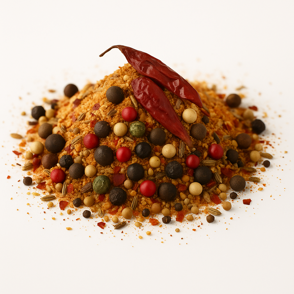 Spring Pickle Collection