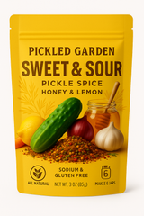 Summer Pickle Collection